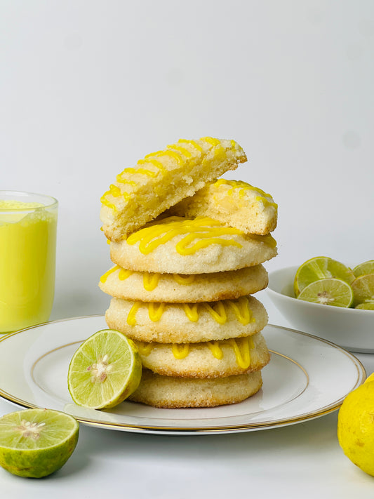 Zesty Lemon