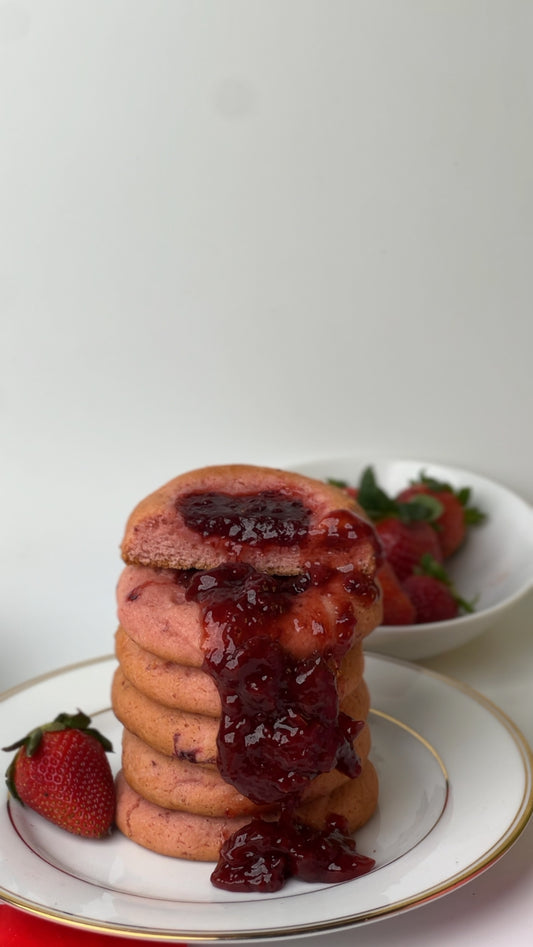 Strawberry Shortcake